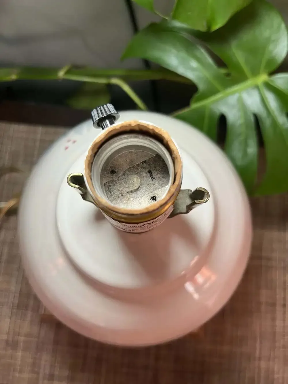 California Ceramic Designers Inc. vintage california